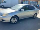 Toyota Corolla 2005 года за 3 800 000 тг. в Алматы