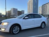 Skoda Octavia 2014 года за 5 300 000 тг. в Астана