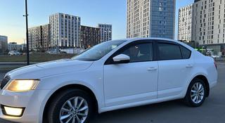 Skoda Octavia 2014 года за 5 300 000 тг. в Астана