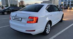 Skoda Octavia 2014 года за 5 300 000 тг. в Астана – фото 3