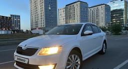 Skoda Octavia 2014 года за 5 300 000 тг. в Астана – фото 4