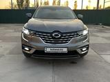 Renault Samsung QM6 2020 года за 9 700 000 тг. в Шымкент – фото 2