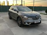 Renault Samsung QM6 2020 годаfor9 700 000 тг. в Шымкент – фото 2