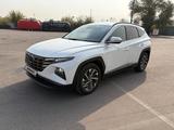 Hyundai Tucson 2022 года за 11 300 000 тг. в Алматы – фото 2