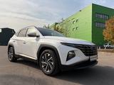 Hyundai Tucson 2022 года за 11 300 000 тг. в Алматы