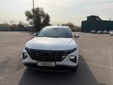 Hyundai Tucson 2022 года за 11 300 000 тг. в Алматы – фото 3
