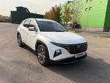 Hyundai Tucson 2022 года за 11 300 000 тг. в Алматы – фото 4