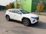 Hyundai Tucson 2022 года за 11 300 000 тг. в Алматы – фото 5