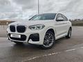 BMW X4 2020 годаfor42 000 000 тг. в Астана – фото 2