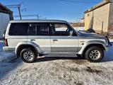 Mitsubishi Pajero 1996 года за 2 550 000 тг. в Кокшетау – фото 3