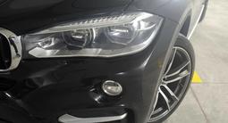 BMW X6 2015 годаүшін18 300 000 тг. в Алматы – фото 5