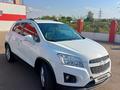 Chevrolet Tracker 2015 года за 5 000 000 тг. в Федоровка (Федоровский р-н) – фото 6