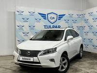 Lexus RX 350 2013 года за 11 150 000 тг. в Шымкент