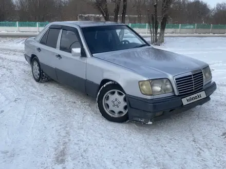 Mercedes-Benz E 200 1993 года за 1 800 000 тг. в Жезказган – фото 7