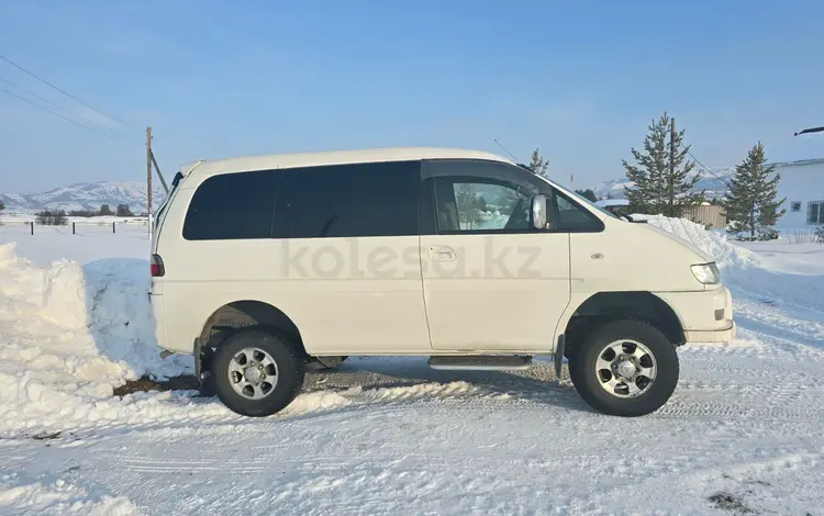 Mitsubishi Delica 2005 годаfor8 000 000 тг. в Алматы