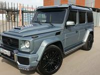 Диски R22 Brabus на G Class за 500 000 тг. в Алматы