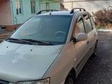 Hyundai Matrix 2003 года за 3 000 000 тг. в Алматы – фото 4