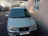 Hyundai Matrix 2003 года за 3 000 000 тг. в Алматы – фото 5