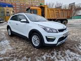 Kia Rio X-Line 2020 года за 8 300 000 тг. в Костанай