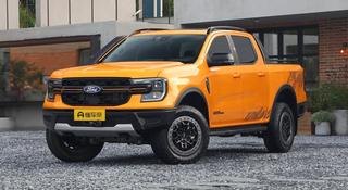 Ford Ranger 2024 года за 23 000 000 тг. в Алматы