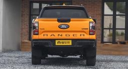 Ford Ranger 2024 года за 21 000 000 тг. в Алматы – фото 4