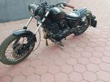 Yamaha  XV250 Virago (V-Star) 1997 года за 1 500 000 тг. в Астана