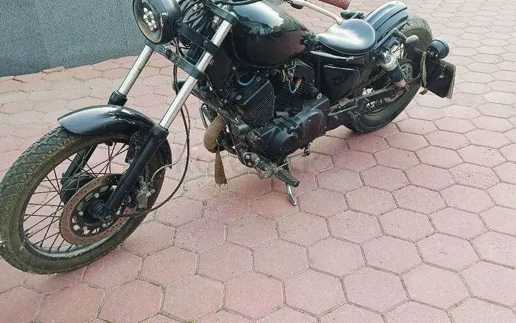 Yamaha  XV250 Virago (V-Star) 1997 года за 1 500 000 тг. в Астана