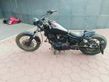 Yamaha  XV250 Virago (V-Star) 1997 года за 1 500 000 тг. в Астана – фото 2