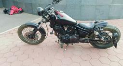 Yamaha  XV250 Virago (V-Star) 1997 года за 1 300 000 тг. в Астана – фото 2