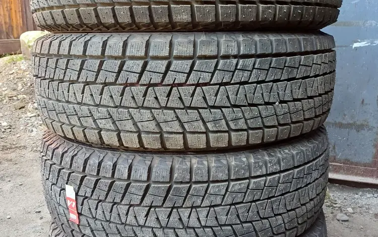 245/70R17 Bridgestone BLIZZAK DM-V1.for150 000 тг. в Алматы