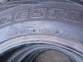 245/70R17 Bridgestone BLIZZAK DM-V1. за 150 000 тг. в Алматы – фото 8