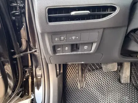 Hyundai Sonata 2023 года за 11 700 000 тг. в Караганда – фото 11