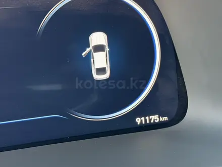 Hyundai Sonata 2023 года за 11 700 000 тг. в Караганда – фото 16