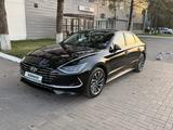 Hyundai Sonata 2023 года за 11 700 000 тг. в Караганда