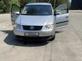 Volkswagen Touran 2003 года за 3 900 000 тг. в Алматы – фото 6