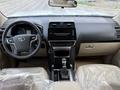 Toyota Land Cruiser Prado 2023 годаfor36 500 000 тг. в Атырау – фото 9