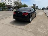 Chevrolet Cruze 2013 года за 2 000 000 тг. в Актау – фото 3