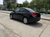 Chevrolet Cruze 2013 года за 2 000 000 тг. в Актау
