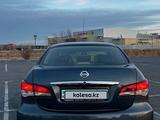 Nissan Almera 2014 годаүшін4 150 000 тг. в Алматы – фото 4
