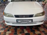 Toyota Mark II 1995 года за 1 700 000 тг. в Алматы – фото 2