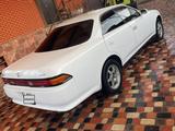 Toyota Mark II 1995 года за 1 700 000 тг. в Алматы – фото 4