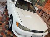 Toyota Mark II 1995 года за 1 700 000 тг. в Алматы – фото 3