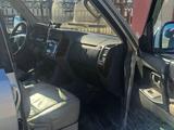 Mitsubishi Pajero 2006 годаүшін6 400 000 тг. в Актау – фото 5