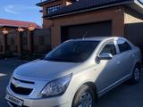 Chevrolet Cobalt 2022 годаүшін6 300 000 тг. в Астана – фото 2