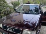 Audi 80 1992 года за 1 350 000 тг. в Семей – фото 4