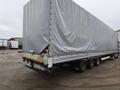 Krone  Krone SDP27 SPR 100м3 МЕГА 2019г. В. 2019 года за 7 100 000 тг. в Алматы