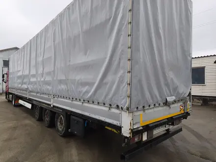 Krone  Krone SDP27 SPR 100м3 МЕГА 2019г. В. 2019 года за 7 100 000 тг. в Алматы – фото 2