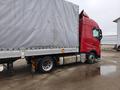 Krone  Krone SDP27 SPR 100м3 МЕГА 2019г. В. 2019 года за 7 100 000 тг. в Алматы – фото 3