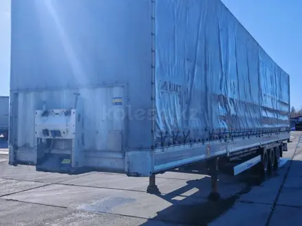 Krone  Krone SDP27 SPR 100м3 МЕГА 2019г. В. 2019 года за 7 100 000 тг. в Алматы – фото 6