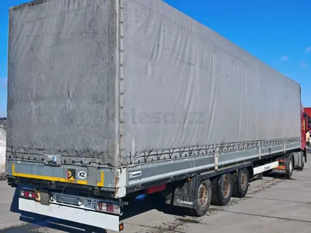 Krone  Krone SDP27 SPR 100м3 МЕГА 2019г. В. 2019 года за 7 100 000 тг. в Алматы – фото 7